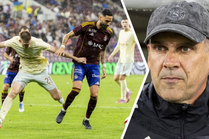 Servette