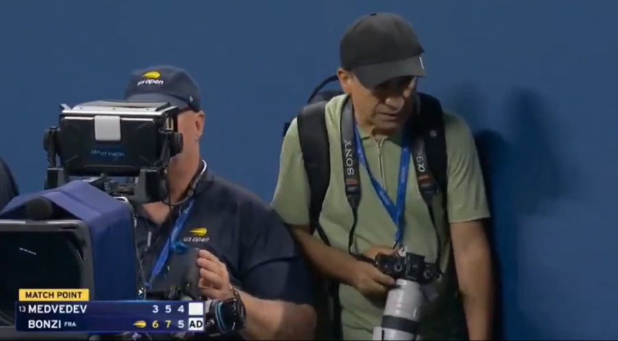 US Open