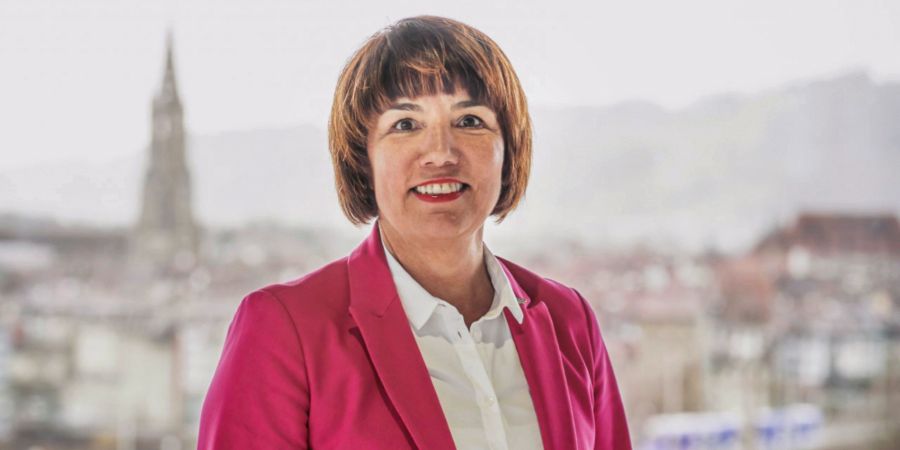 Gastbeitrag Porträtfoto Manuela Angst