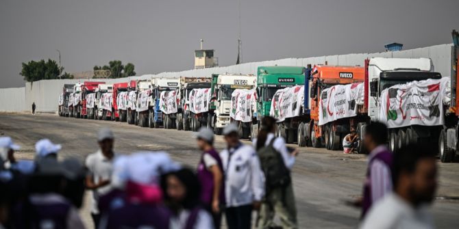 gaza