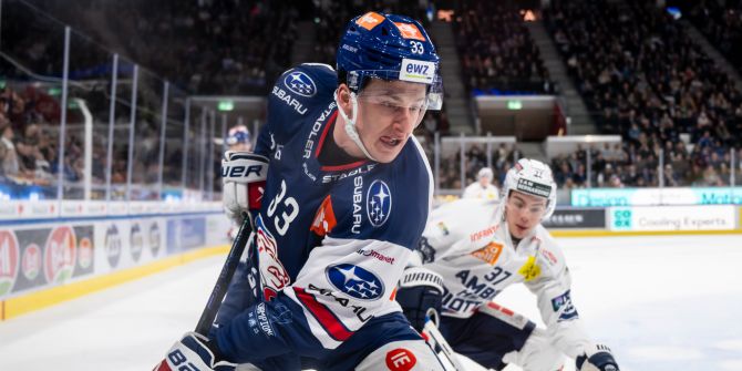 ZSC Lions