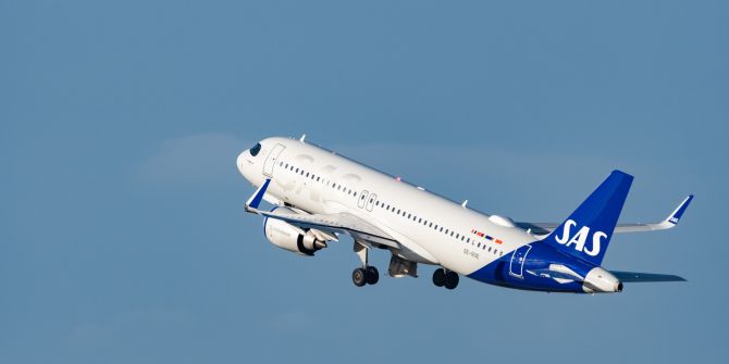 SAS Airline