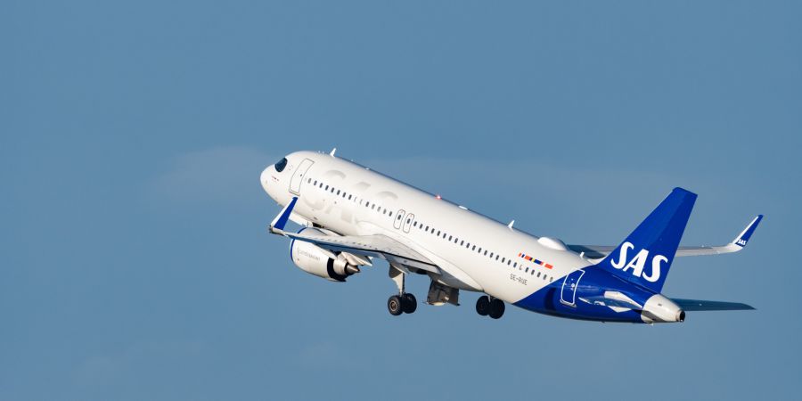 SAS Airline