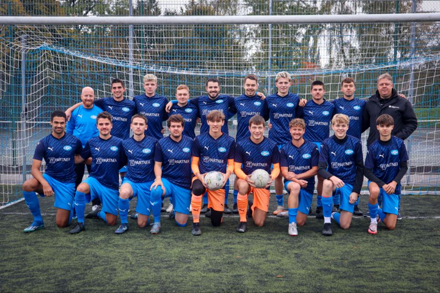 FC Gerzensee Fabian Zulliger