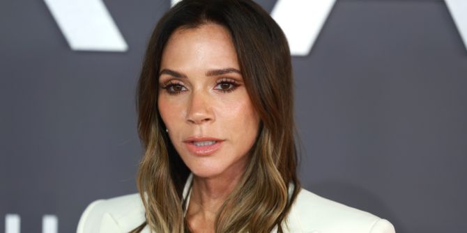 Victoria Beckham