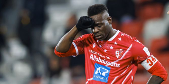 Mario Balotelli