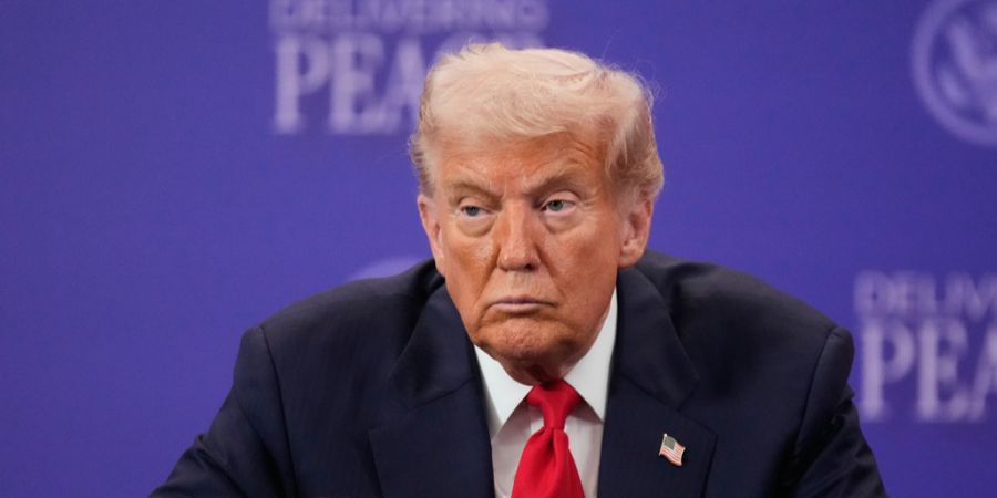 Trump Kanada