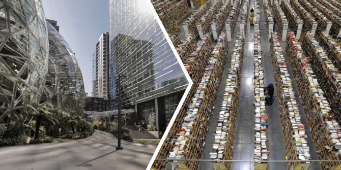 Amazon