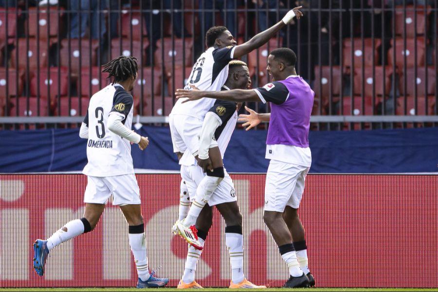 FC Zürich
