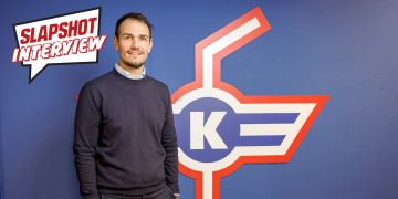 Ricardo Schödler SLAPSHOT