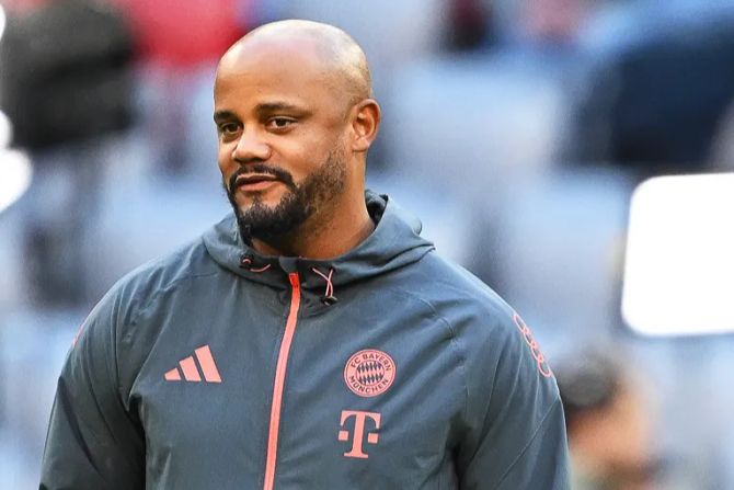 Bayern München