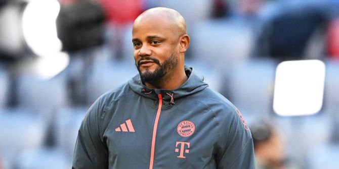 Bayern München