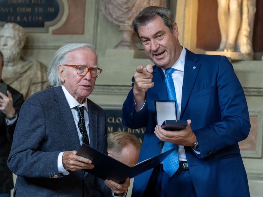 Markus Söder