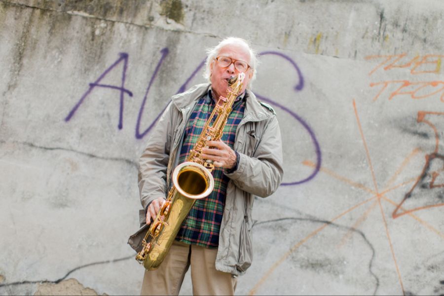 klaus doldinger