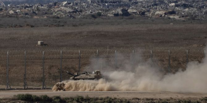 Gaza