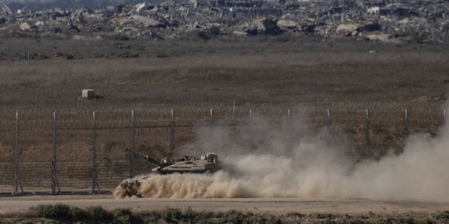 Gaza