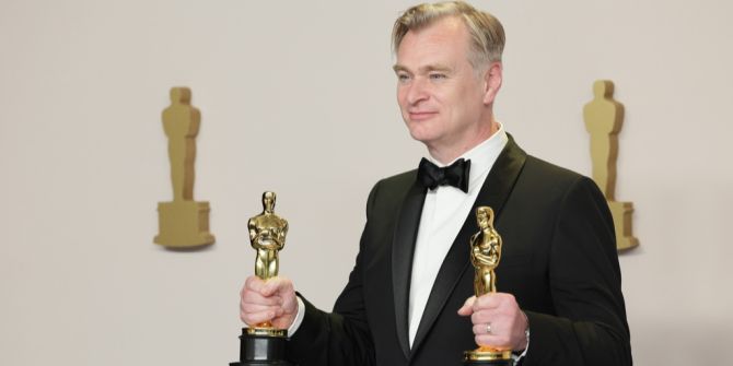 Christopher Nolan