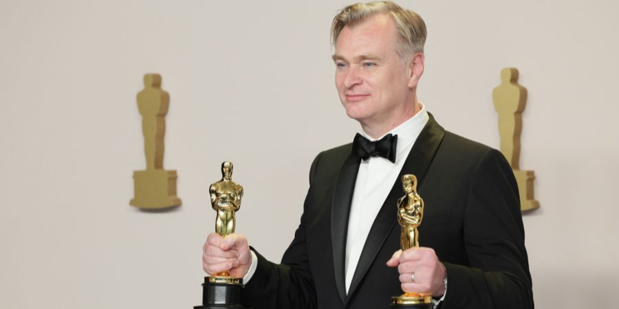 Christopher Nolan