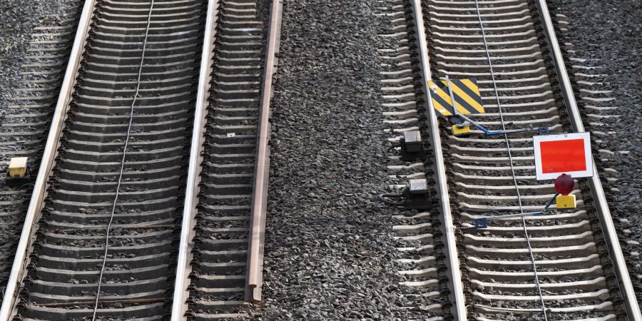 Die neue DB-Gesellschaft InfraGo hat kürzlich angekündigt, für 2024 und 2025 die Trassengebühren um durchschnittlich rund sechs Prozent anzuheben.