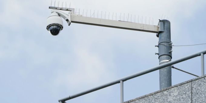 Laut Datenschützer - Kanton Zug stellt zu viele Überwachungskameras auf