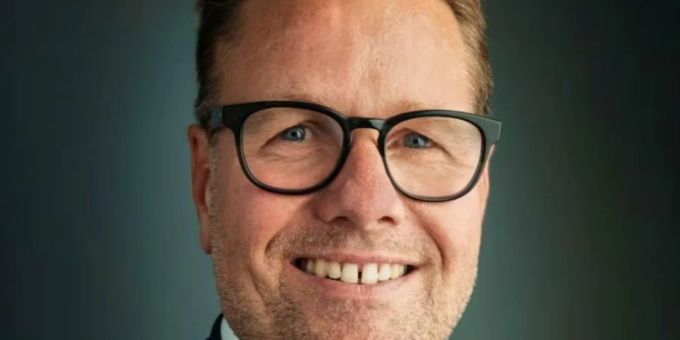 Thomas Golücke wird neuer Medela-CEO. Thomas Golücke