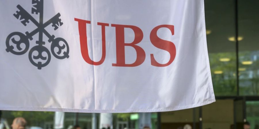 UBS