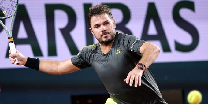 Wie weit schafft es Stan Wawrinka in Wimbledon? Wimbledon