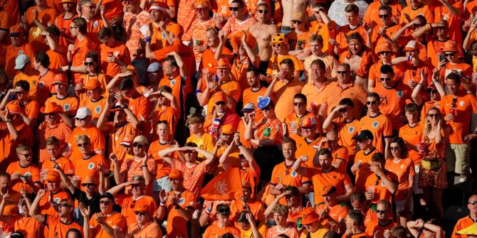 Oranje-Ansturm