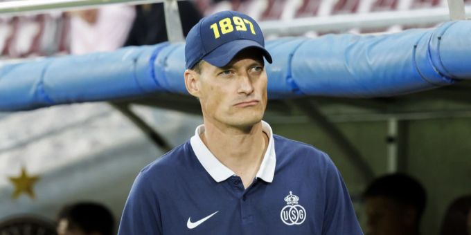 Bestätigt - St. Pauli holt Trainer Blessin als Hürzeler-Nachfolger