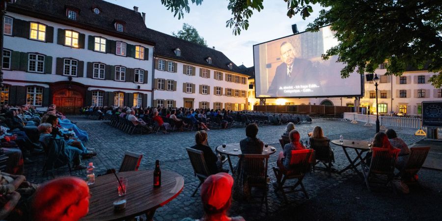 Allianz Cinema Basel