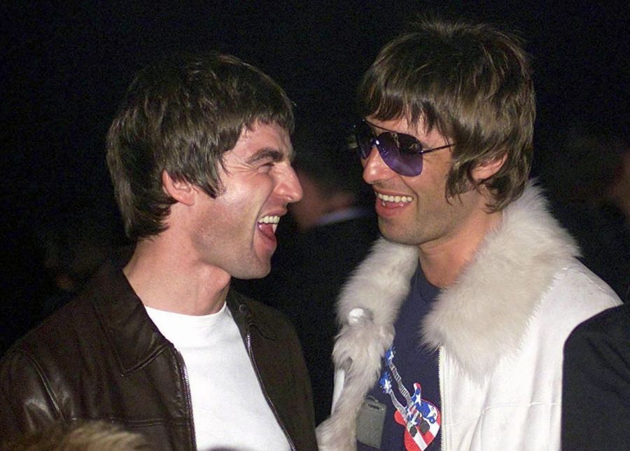 Es ist 15 Jahre her, dass Noel Gallagher die Band verliess.