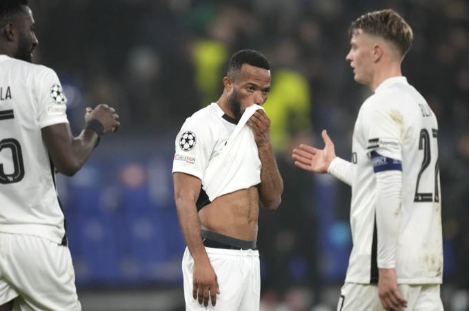 YB steht in der Champions League noch immer ohne Punkt da. YB