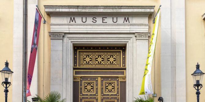 Naturhistorisches Museum Basel