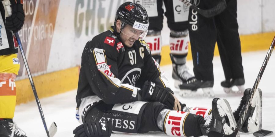 HC Lugano