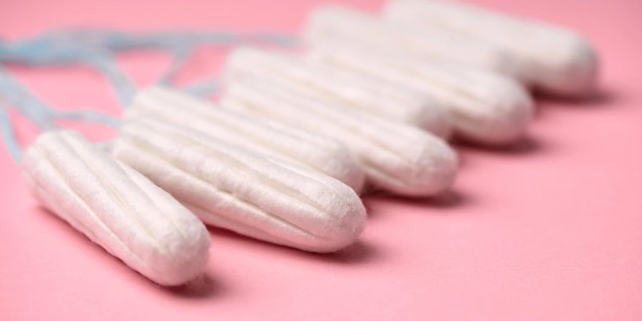 Tampons