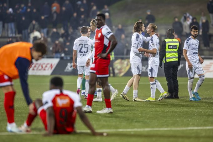 Der FC Aarau nimmt keine Punkte aus Genf mit nach Hause. FC Aarau