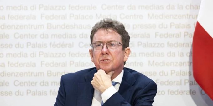 Albert Rösti. albert rösti