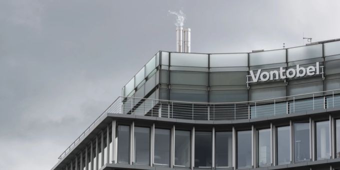 Nach 1 Jahr - Vontobel-Co-CEOs ziehen positive Bilanz der Doppelspitze