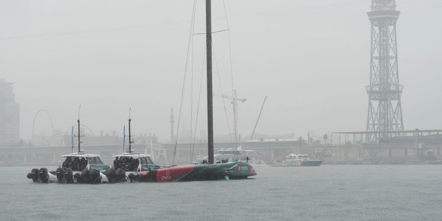 Louis Vuitton Cup