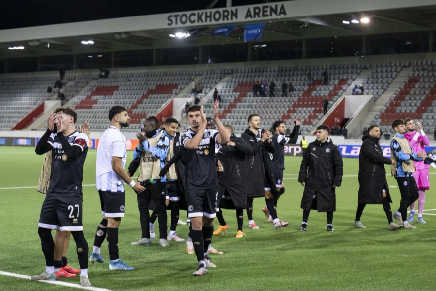 fc lugano