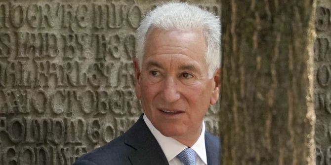 Charles Kushner