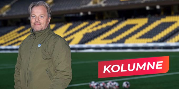 Lunde-Kolumne - «... dann kann auch YB noch Meister werden»