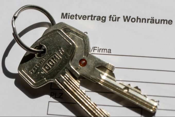 Die Neuregelungen betreffen die Untermiete und den Eigenbedarf (Symbolbild). Mietvertrag