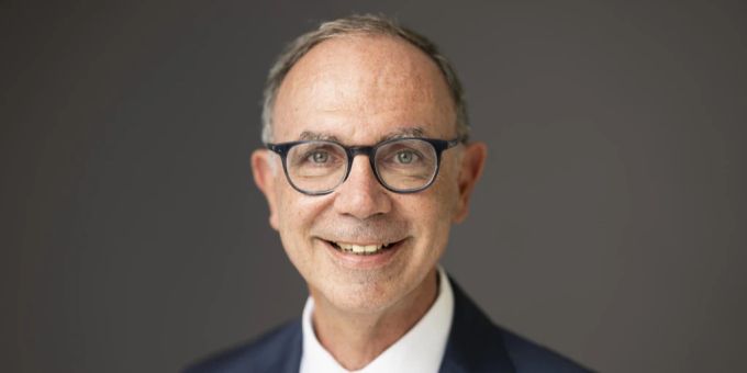 Der Tessiner Andrea Arcidiacono (58) tritt die Stelle als Vizekanzler und Bundesratssprecher am 1. Oktober an. Andrea Arcidiacono