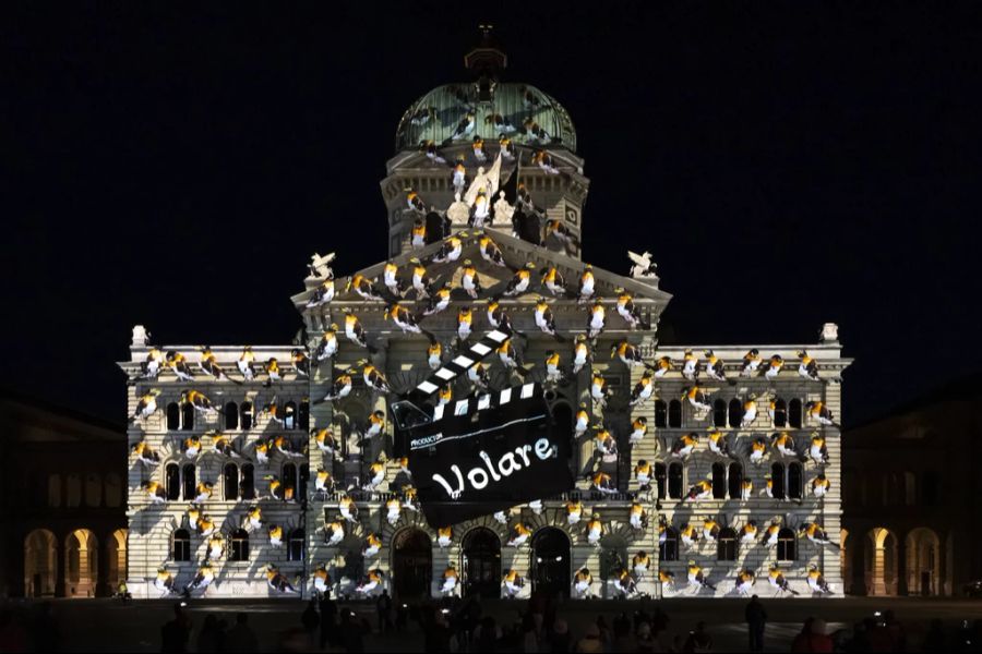 Volare