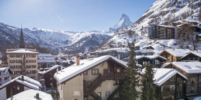 In Zermatt benötigt es mehr Wohnraum für Hotelpersonal. Zermatt
