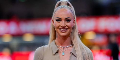 Alisha Lehmann: OnlyFans bietet Nati-Star über eine Million Franken