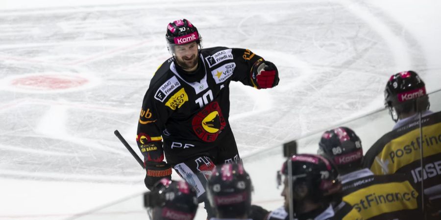 SC Bern