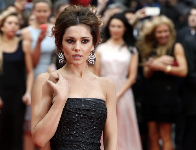 Cheryl Cole