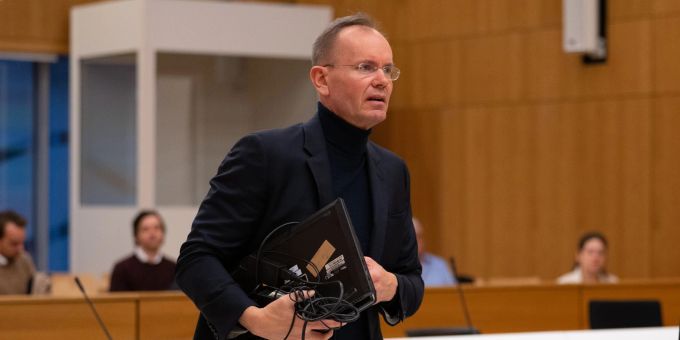 Der frühere Wirecard-Chef Markus Braun ist mit zehntausenden Schadenersatzforderungen konfrontiert, doch viel Geld ist bei dem österreichischen Manager mutmasslich nicht mehr zu holen. Markus Braun